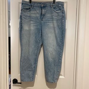 Old Navy OG straight Jeans